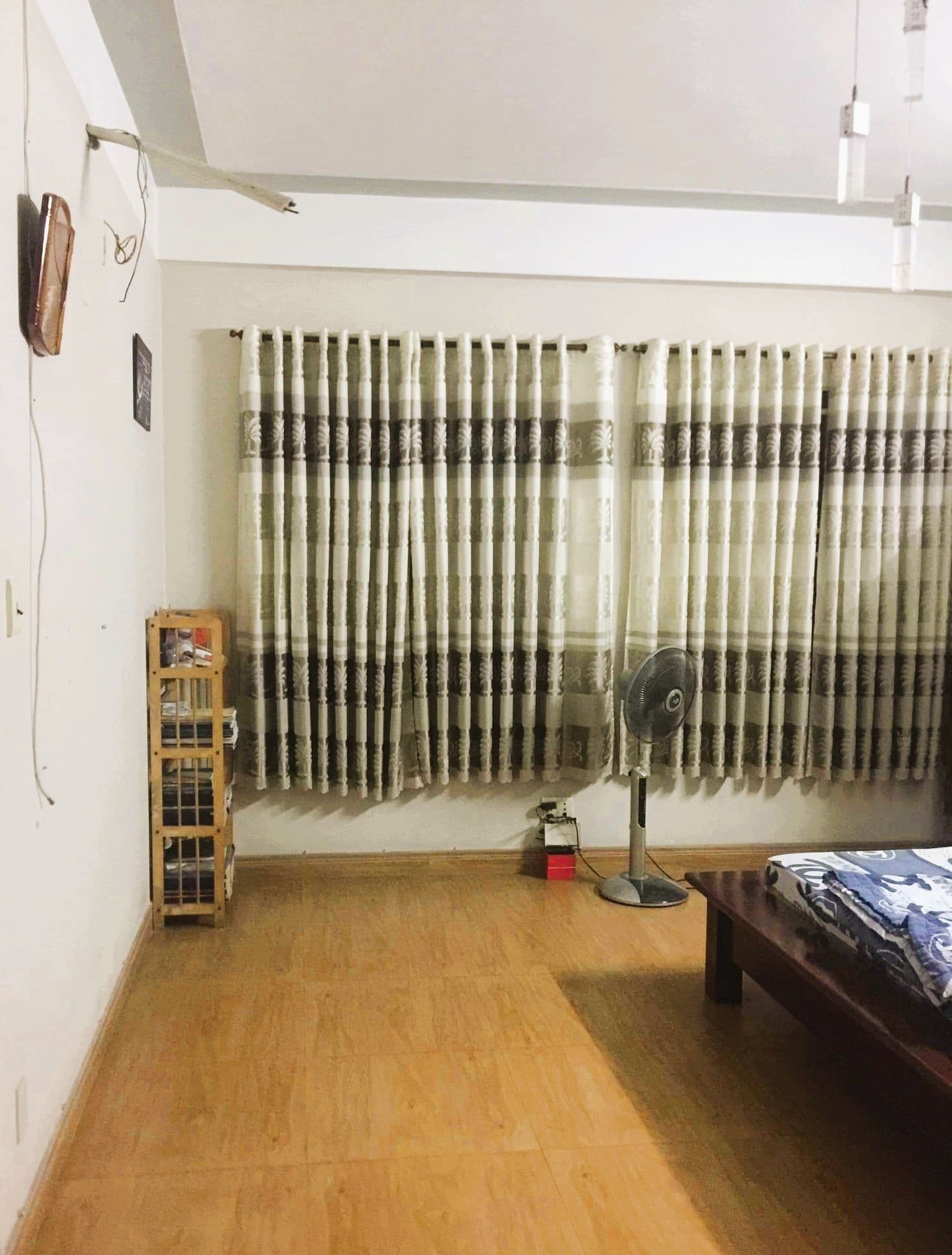 104m2 ĐẤT THÁNH, HXH 5M thông, 3 tầng, 5PN, hơn 9 tỷ 3