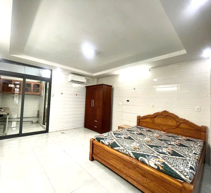 BÁN NHÀ 2 TẦNG ĐƯỜNG SỐ - HIỆP BÌNH CHÁNH - 60M2 - NHỎ 5 TỶ - DÒNG TIỀN GẦN 100TR/NĂM