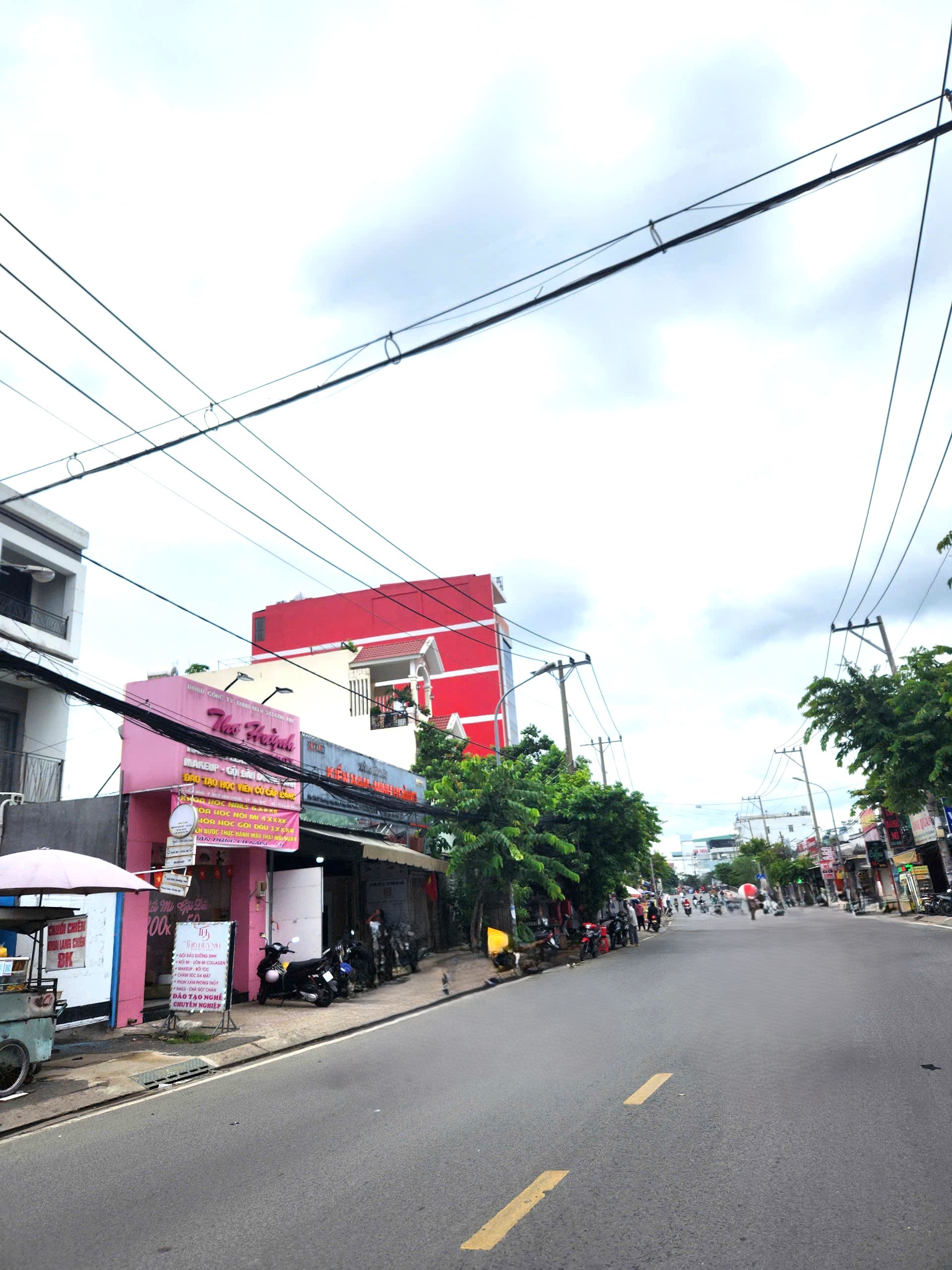 BÁN NHÀ MỚI ĐẸP - 2 TẦNG ĐƯỜNG SỐ - HIỆP BÌNH - PHƯỜNG HIỆP BÌNH CHÁNH - 60M2 - 5 TỶ NHỈNH