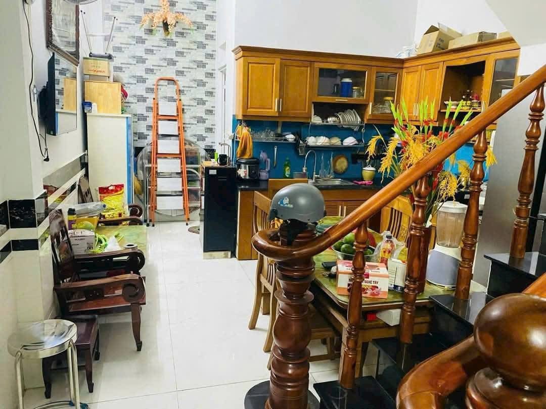 BÁN NHÀ MỚI ĐẸP MẶT TIỀN ĐƯỜNG SỐ - QUỐC LỘ 13 - PHƯỜNG HIỆP BÌNH PHƯỚC - 70M2 NHỈNH 5 TỶ 2