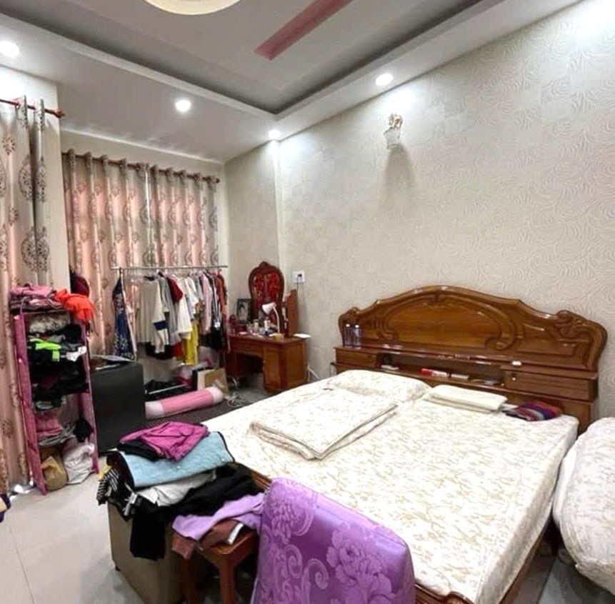 BÁN NHÀ MẶT TIỀN ĐƯỜNG SỐ - ĐỐI DIỆN VẠN PHÚC - HIỆP BÌNH PHƯỚC 70M2 - NHỈNH 4 TỶ