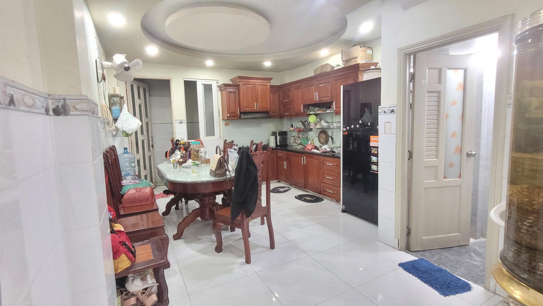 65m2 HXH LÊ CẢNH TUÂN TÂN PHÚ, 5 TẦNG, 6PN 6WC 6 TỶ 7 3
