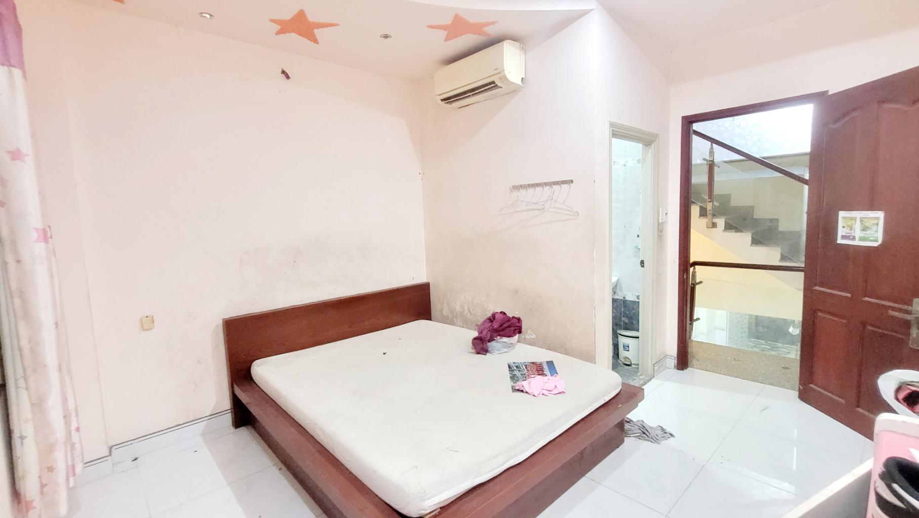 65m2 HXH LÊ CẢNH TUÂN TÂN PHÚ, 5 TẦNG, 6PN 6WC 6 TỶ 7 2