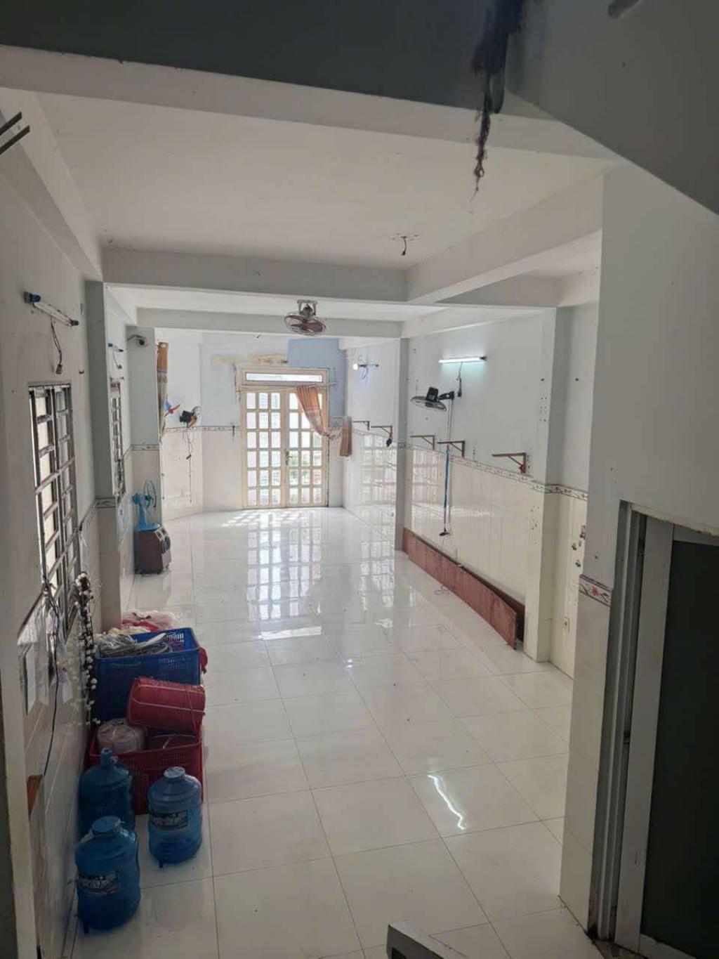62m2 HXH 5M PHÚ THỌ HOÀ, 4 TẦNG, 4X16, 7 TỶ 4