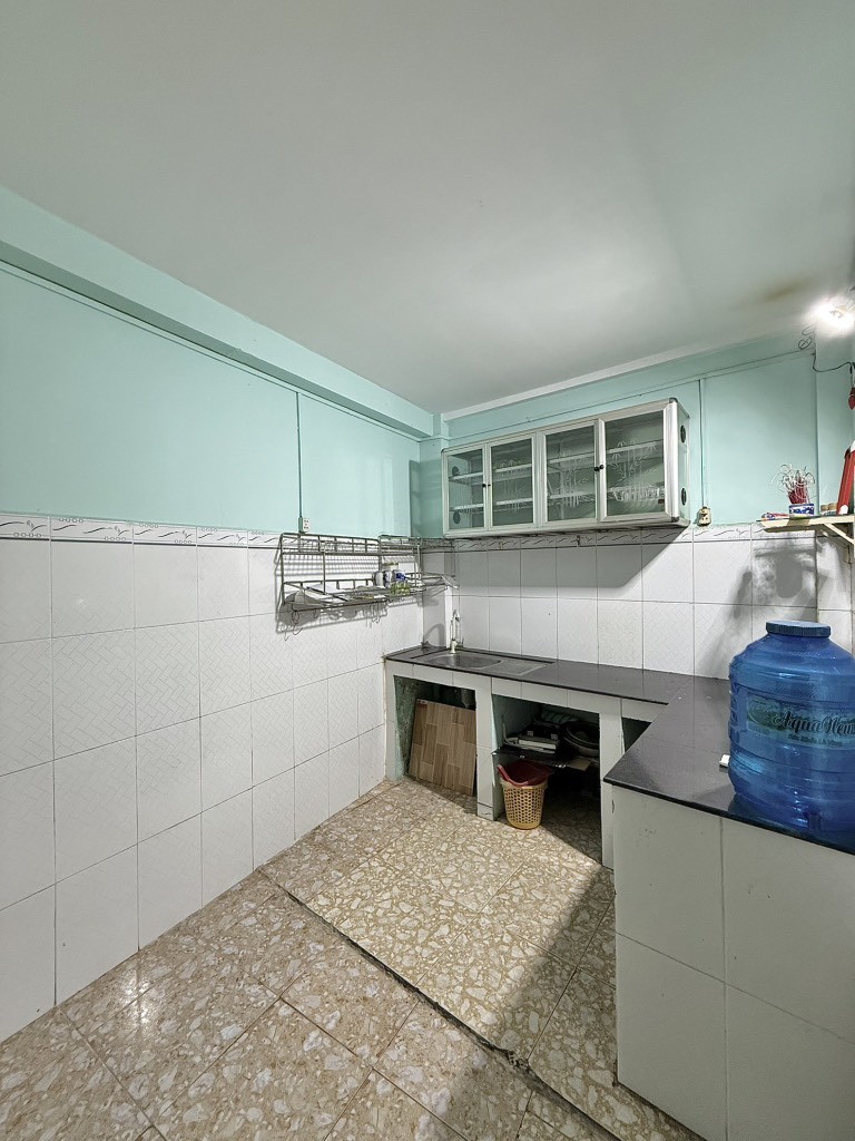 36m2 TRẦN THÁNH TÔNG, HẺM 3M GẦN MẶT TIỀN, 3 TỶ 05 2