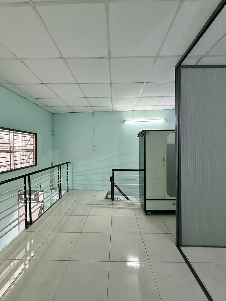 36m2 TRẦN THÁNH TÔNG, HẺM 3M GẦN MẶT TIỀN, 3 TỶ 05 3