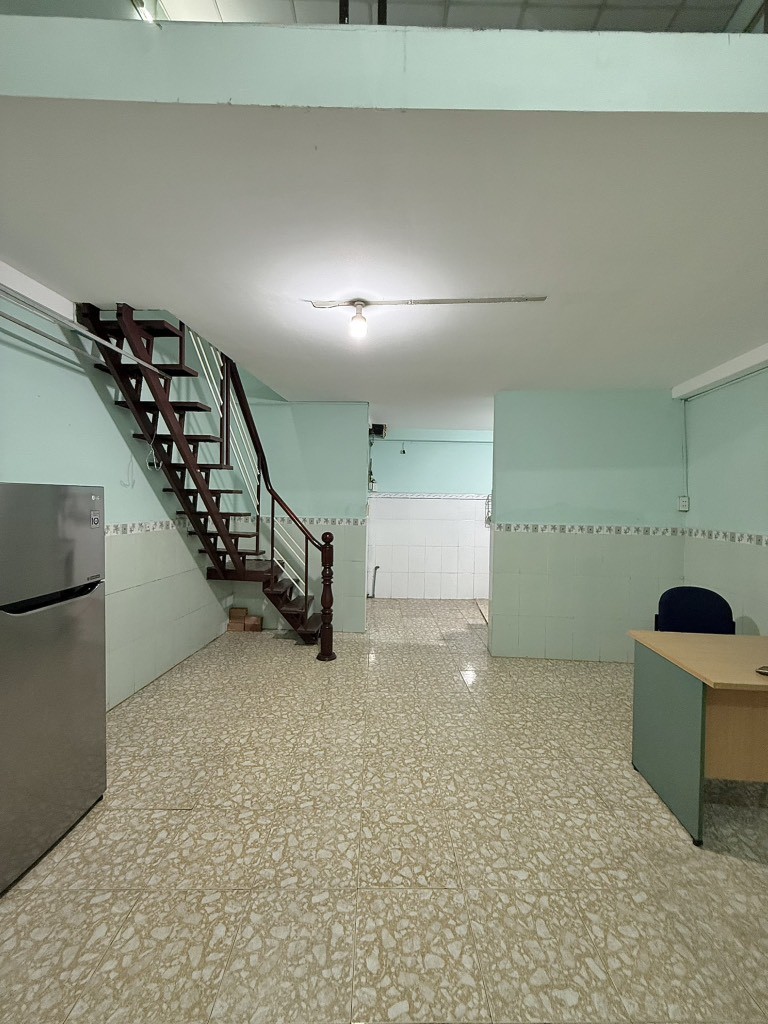 36m2 TRẦN THÁNH TÔNG, HẺM 3M GẦN MẶT TIỀN, 3 TỶ 05 5
