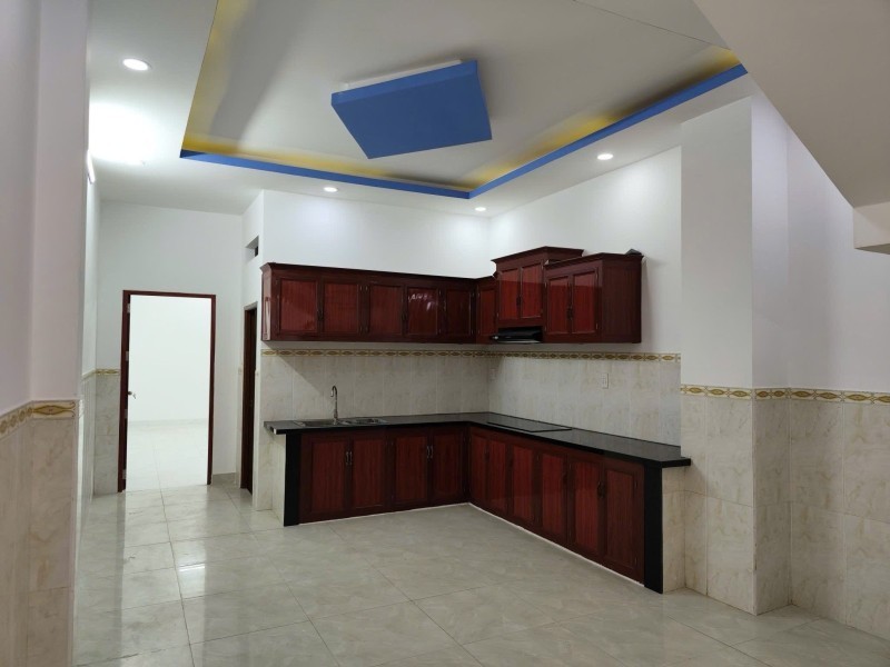 Bán Nhà 92m² Hẻm xe hơi 5m, 4PN, Lê Trọng Tấn, Tân Phú, 7.5 tỷ 3
