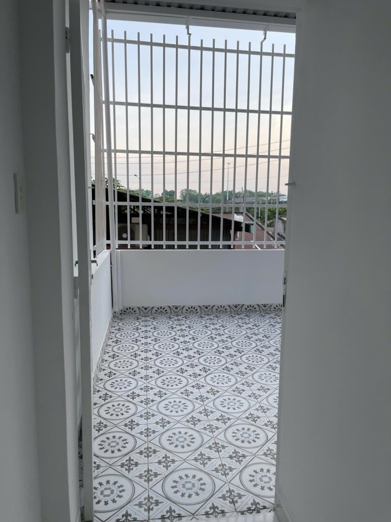 Bán Nhà 92m² Hẻm xe hơi 5m, 4PN, Lê Trọng Tấn, Tân Phú, 7.5 tỷ 5