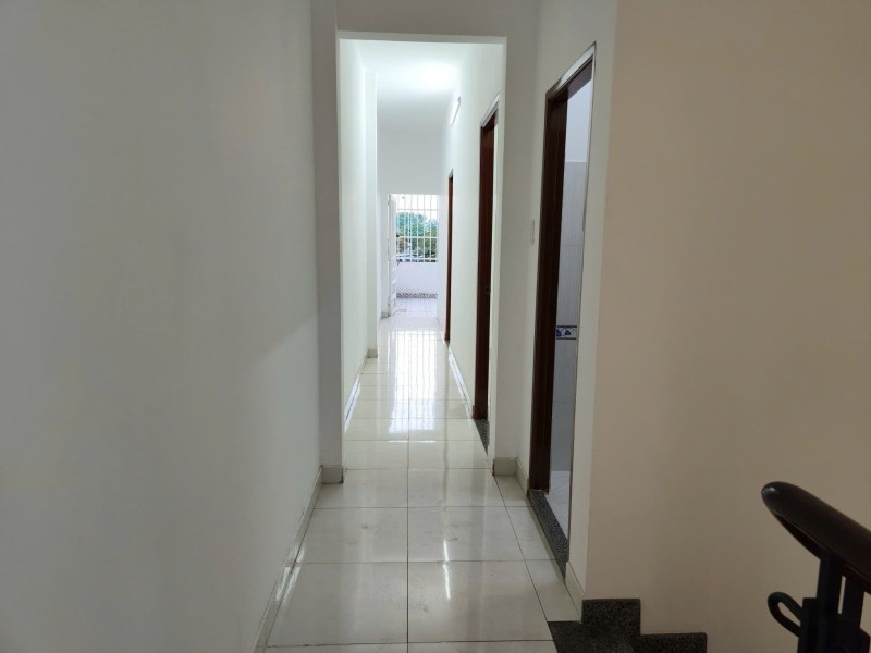 Bán Nhà 92m² Hẻm xe hơi 5m, 4PN, Lê Trọng Tấn, Tân Phú, 7.5 tỷ 4