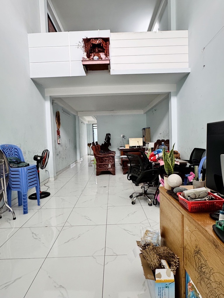 101m2 MẶT TIỀN ĐƯỜNG LÊ LƯ TÂN PHÚ, 4 TẦNG 4PN 10 tỷ 3