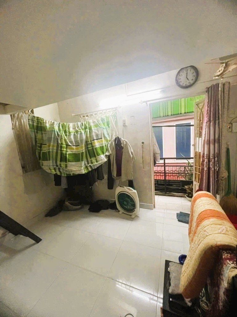 NHỈNH 2 TỶ CÓ NHÀ SHR NGHĨA PHÁT 2PN, HẺM 3M, GẦN CHỢ 3