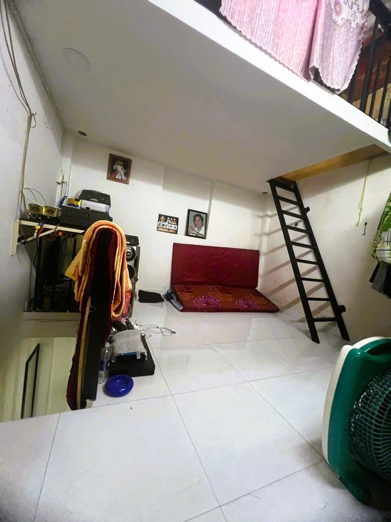 NHỈNH 2 TỶ CÓ NHÀ SHR NGHĨA PHÁT 2PN, HẺM 3M, GẦN CHỢ 2