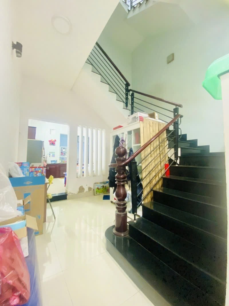 Bán nhà hẻm xe tải 8m 85m² - Đường Nguyễn Súy, Quận Tân Phú 3