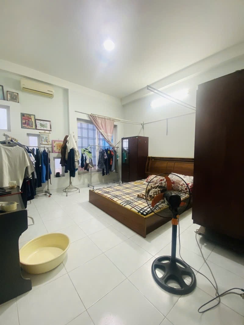 Bán nhà hẻm xe tải 8m 85m² - Đường Nguyễn Súy, Quận Tân Phú 5