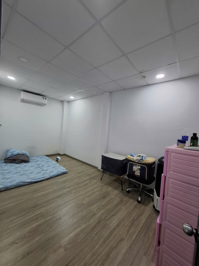 36m2 Nguyễn Thanh Tuyền, hẻm 3m, không QH lộ giới 4ty1 2