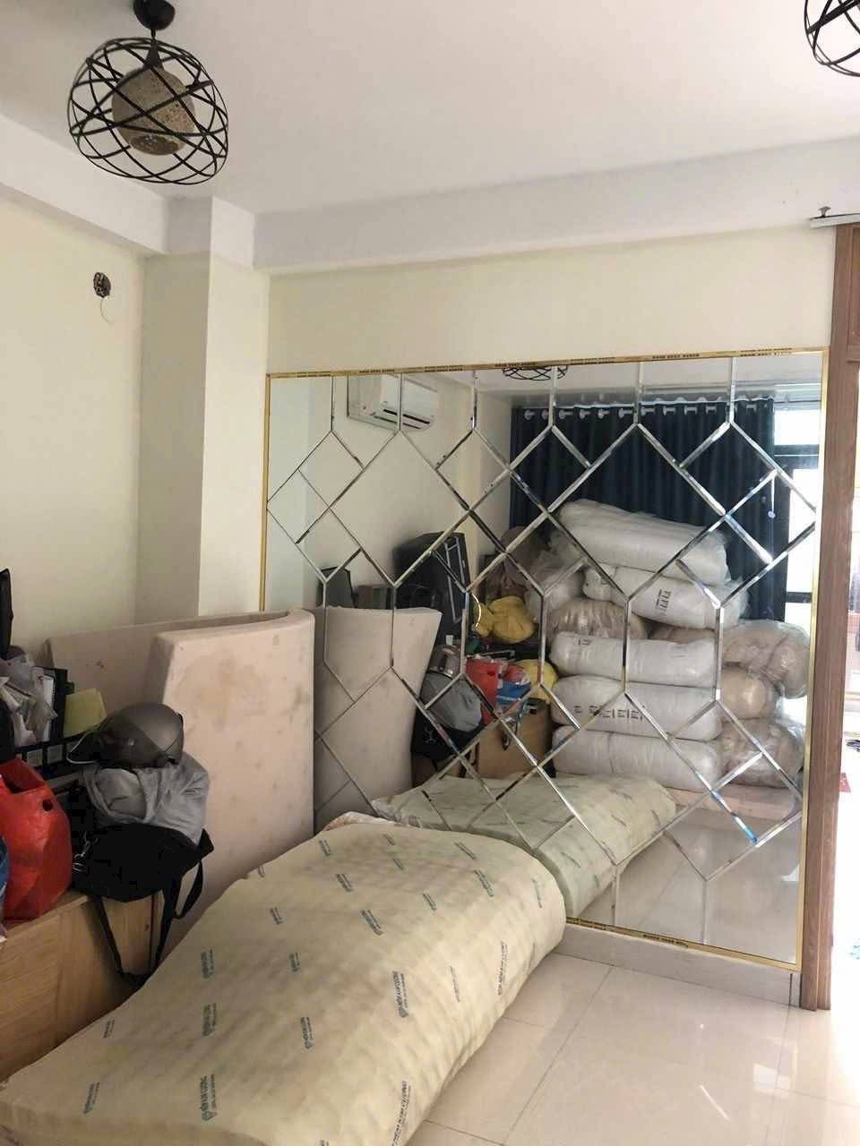 Bán nhà mặt phố 72m² - Nguyễn Thế Truyện, Q. Tân Phú 2
