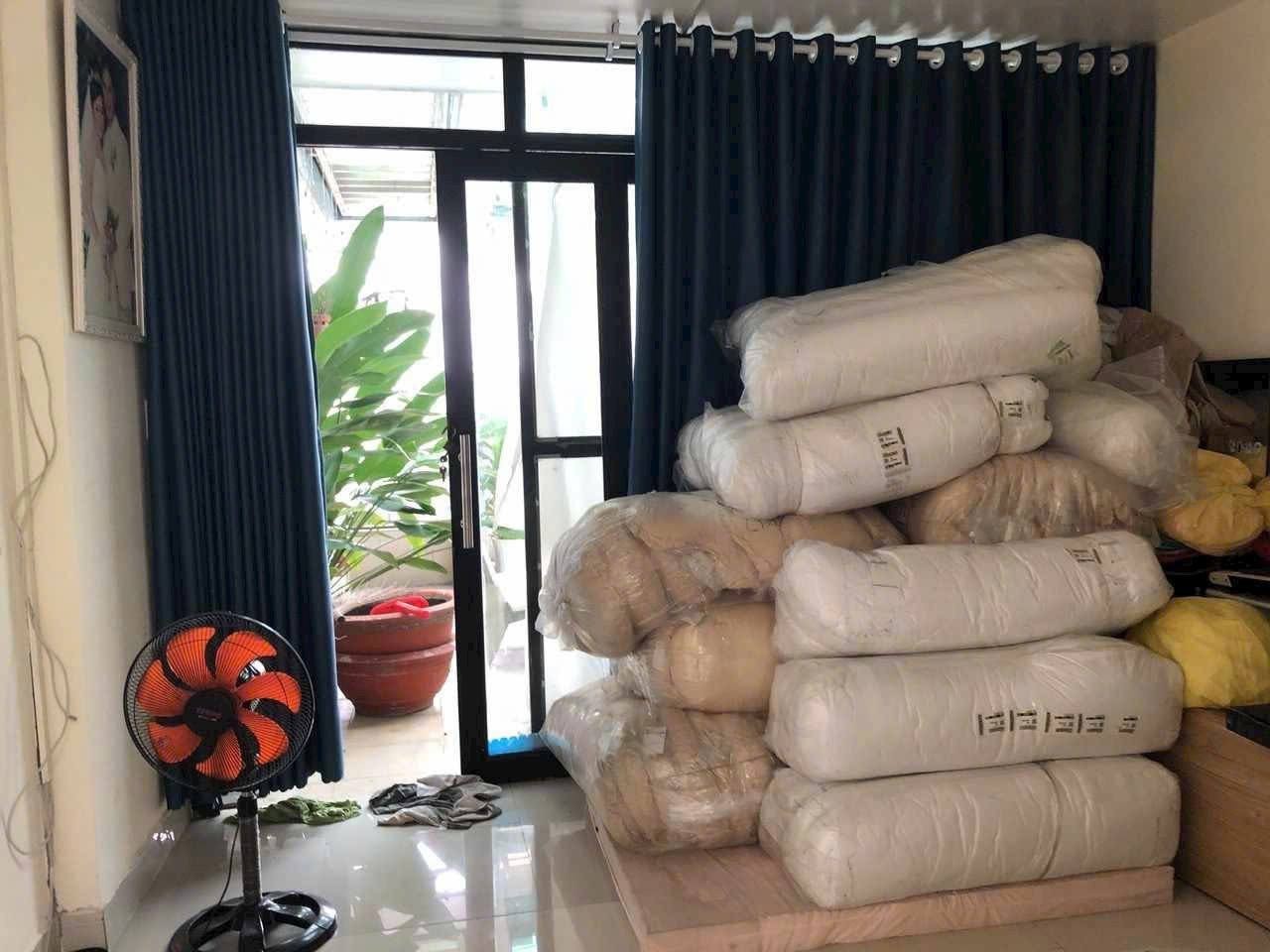 Bán nhà mặt phố 72m² - Nguyễn Thế Truyện, Q. Tân Phú 3
