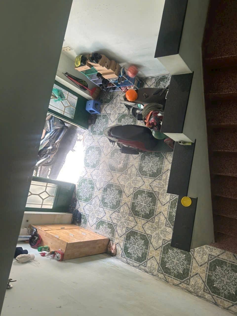 Bán Nhà 66m² Hẻm xe tải 5m Nguyễn Văn Săng, Tân Phú, 4PN, 6.5 tỷ 2