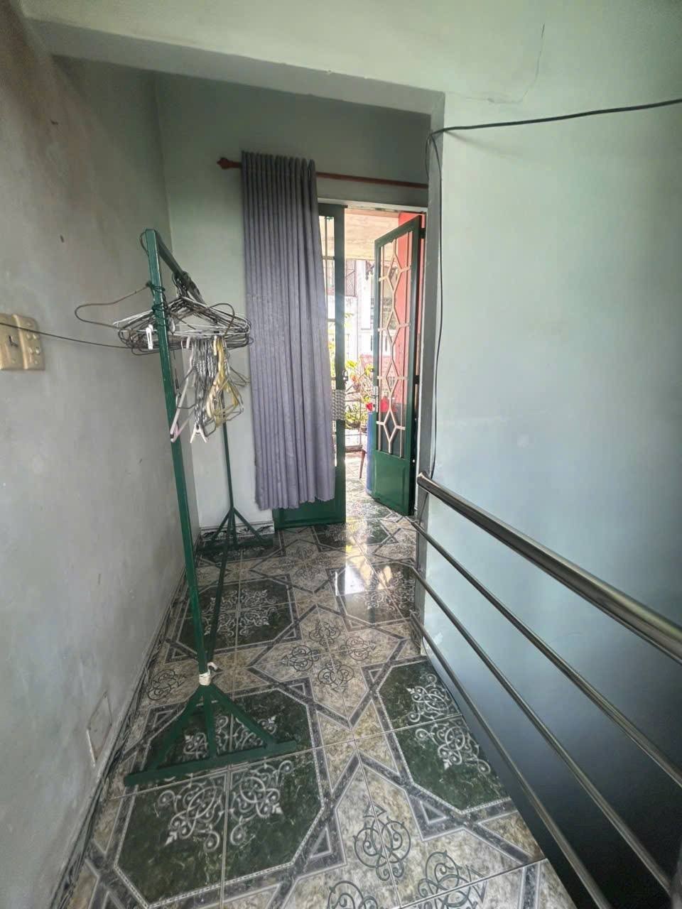 Bán Nhà 66m² Hẻm xe tải 5m Nguyễn Văn Săng, Tân Phú, 4PN, 6.5 tỷ 3