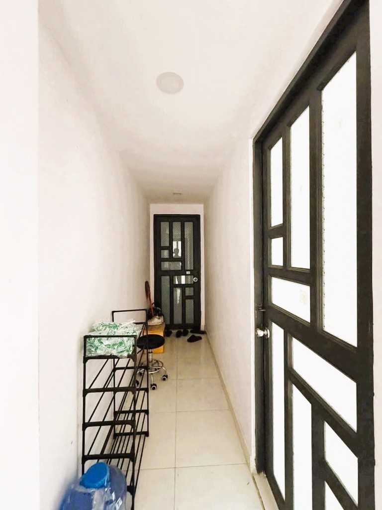 80m2 PHẠM VĂN HAI, 5 TẦNG CHDV, 16 PHÒNG, thu nhập gần 40 triệu, 8ty9 4