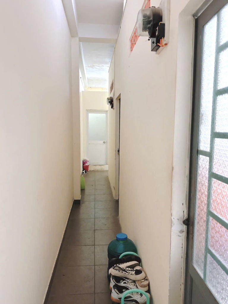 80m2 PHẠM VĂN HAI, 5 TẦNG CHDV, 16 PHÒNG, thu nhập gần 40 triệu, 8ty9 2