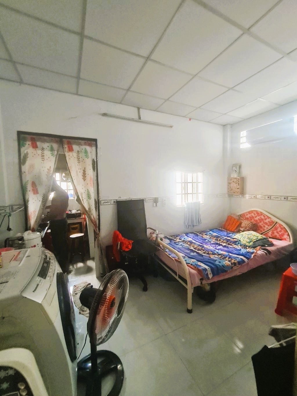 30m2 SHR PHÚ THỌ HOÀ, HẺM THÔNG LÊ THÚC HOẠCH 2 TỶ NHỈNH 3