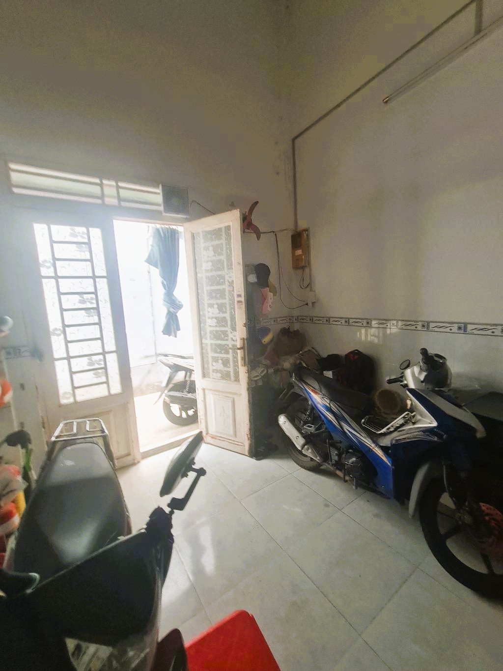 30m2 SHR PHÚ THỌ HOÀ, HẺM THÔNG LÊ THÚC HOẠCH 2 TỶ NHỈNH 2
