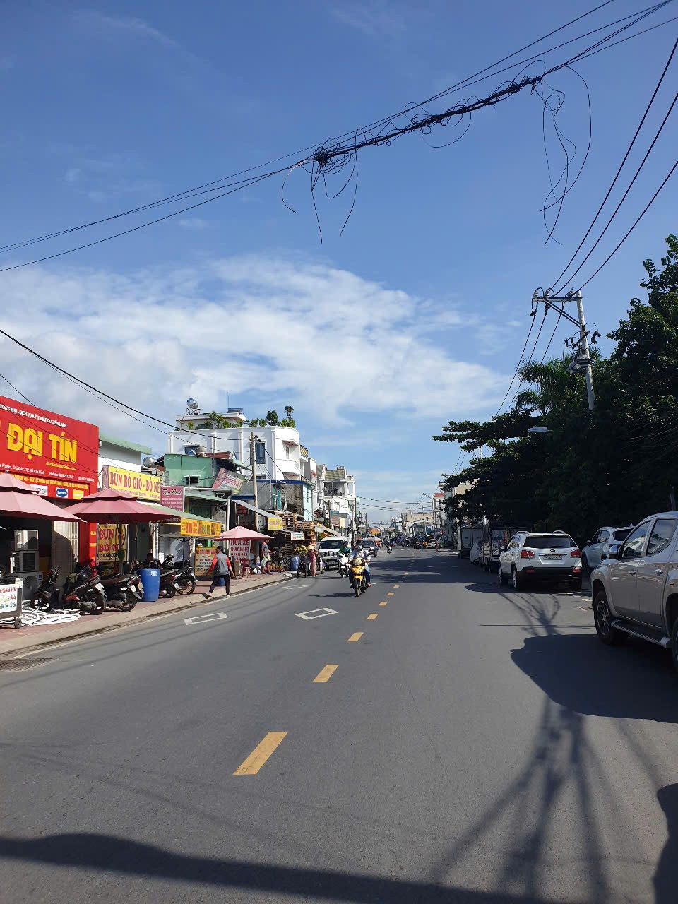 BÁN NHÀ 100M2 2 TẦNG MỚI SANG ĐẸP - QUỐC LỘ 13 - HIỆP BÌNH PHƯỚC - CHỈ 5 TỶ NHỈNH