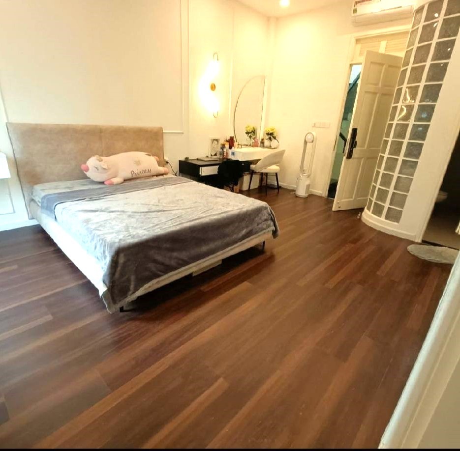 BÁN NHÀ 100M2 2 TẦNG MỚI SANG ĐẸP - QUỐC LỘ 13 - HIỆP BÌNH PHƯỚC - CHỈ 5 TỶ NHỈNH 2