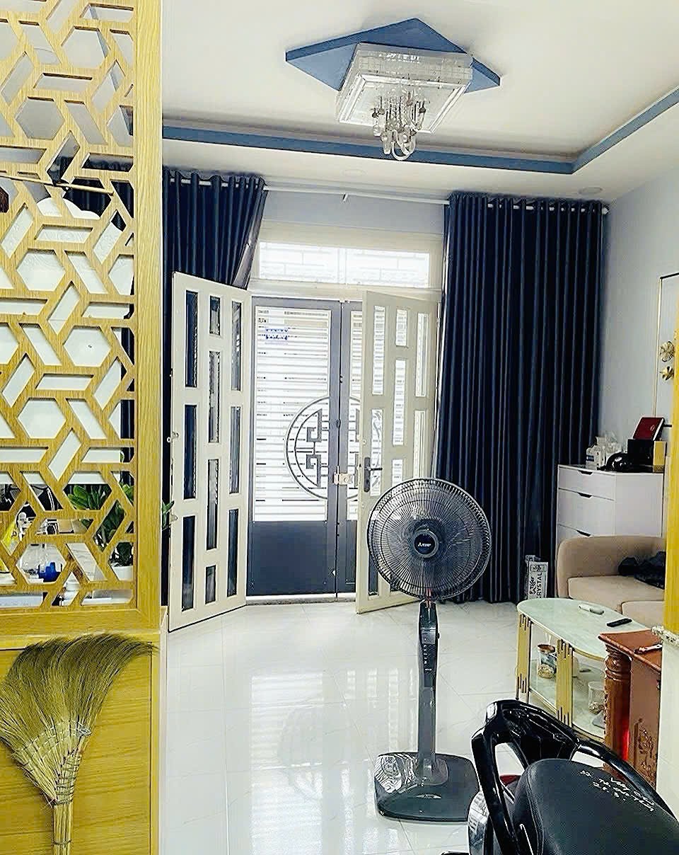 Giá nhỉnh 3.x TỶ TL! 2 Tầng/ 2PN, Ô tô Đỗ Cửa,  Lê Đức Thọ – Gò Vấp! 3
