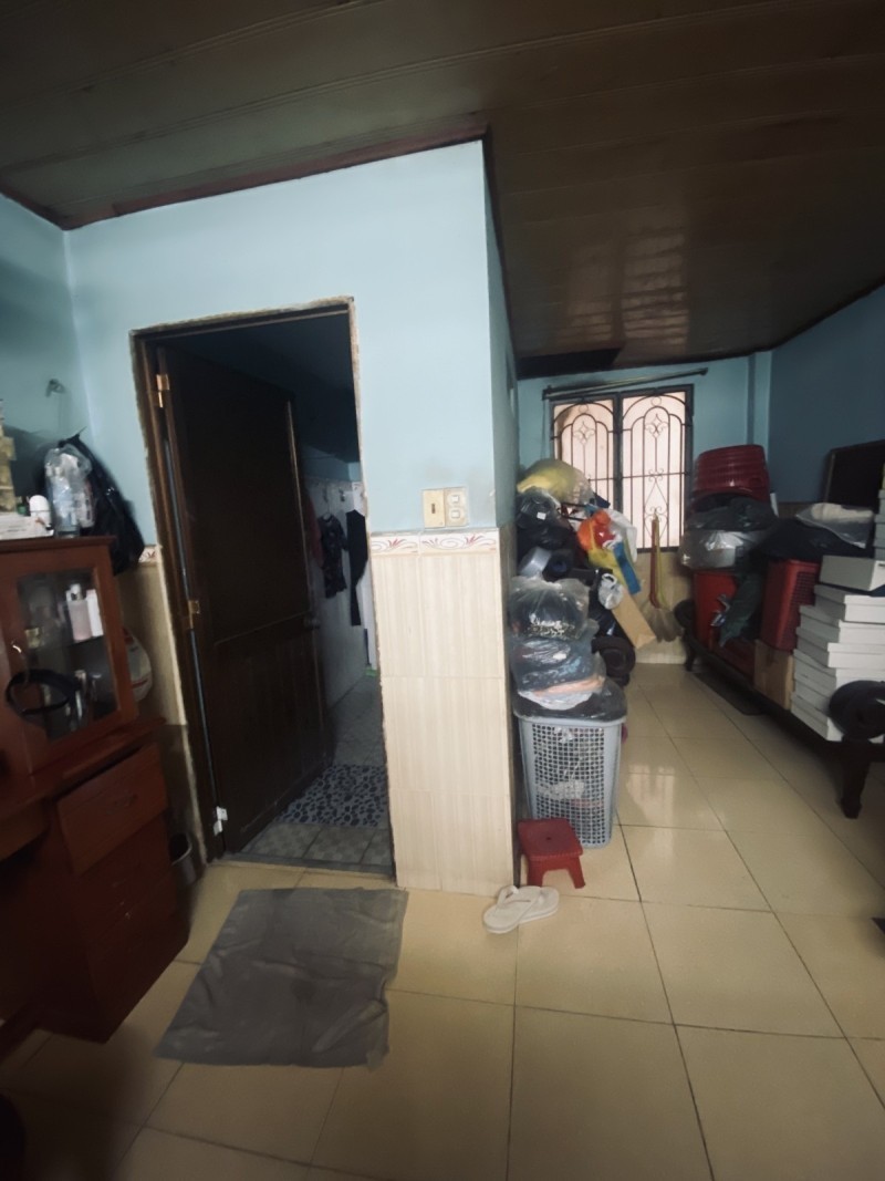 Bán nhà mặt phố 96m² - MTKD Tân Thành, Q. Tân Phú 4