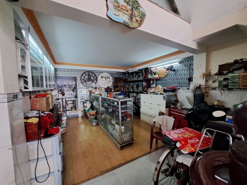 Bán nhà riêng 61m² - Hẻm xe tải 6m Thoại Ngọc Hầu, Quận Tân Phú - 7,9 tỷ 3