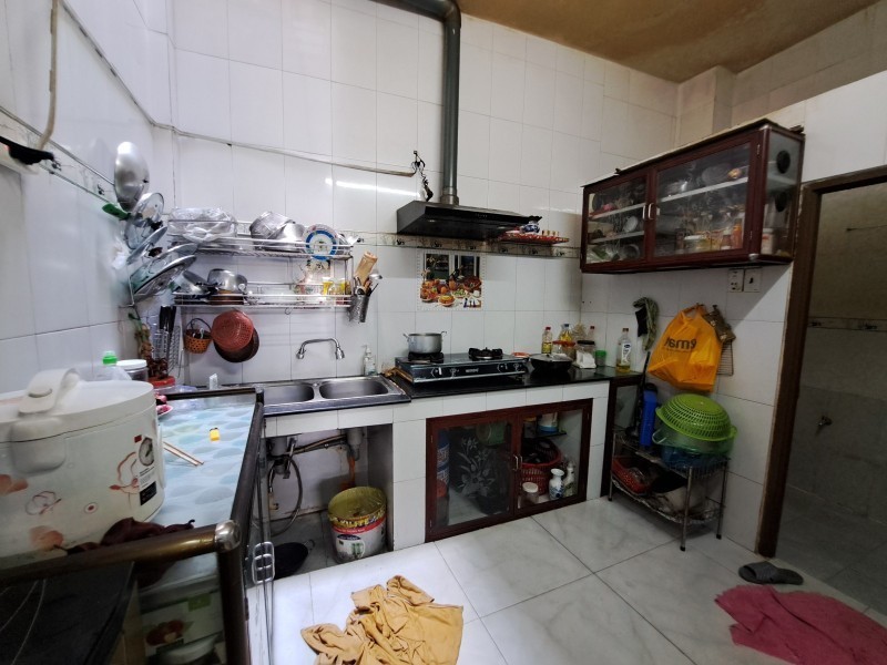 Bán nhà riêng 61m² - Hẻm xe tải 6m Thoại Ngọc Hầu, Quận Tân Phú - 7,9 tỷ 4
