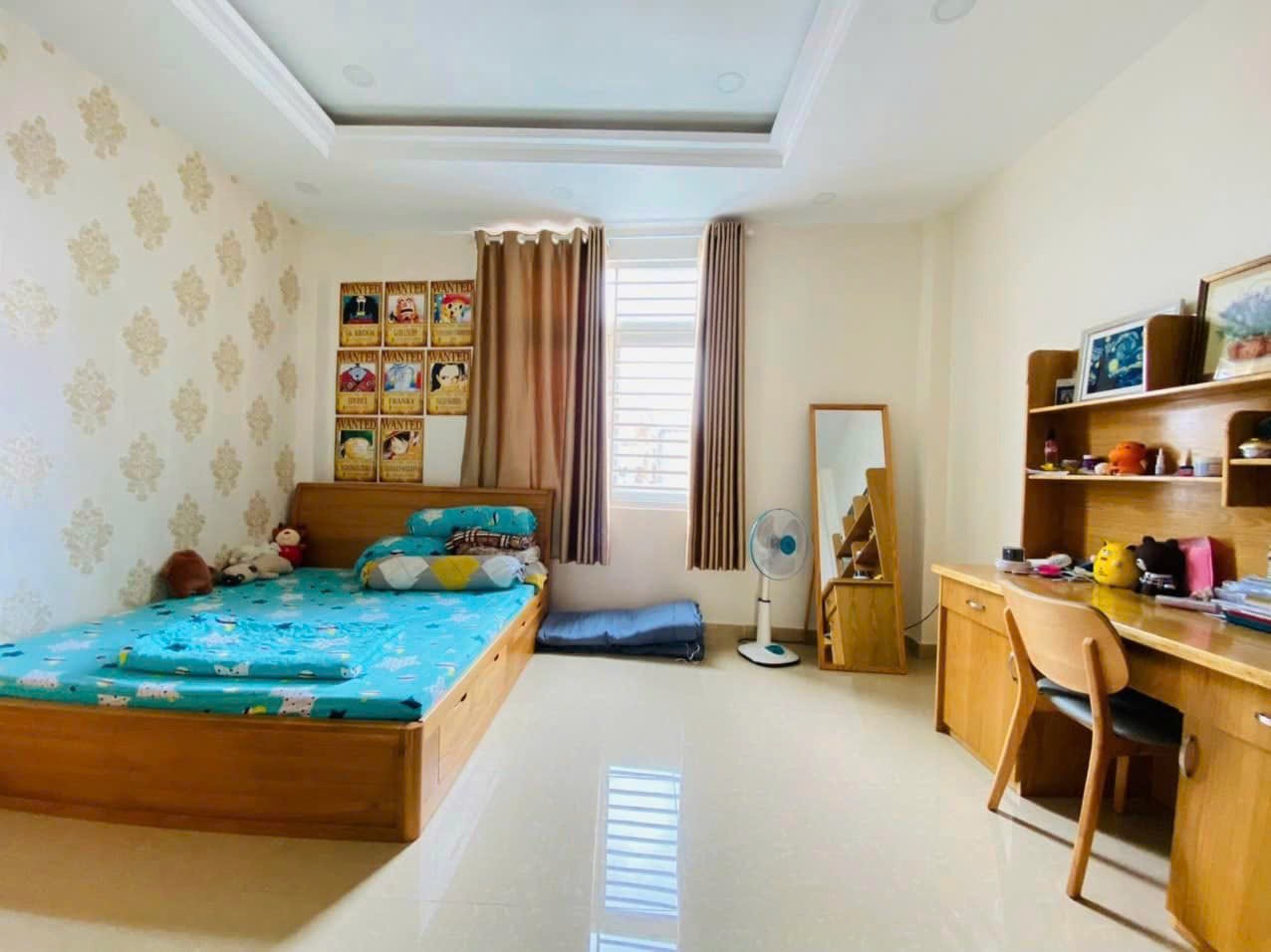 BÁN NHÀ TÔ NGỌC VÂN PHƯỜNG TAM PHÚ 85M2 NHỈNH 4 TỶ - NHÀ MỚI DỌN VÀO Ở NGAY 2