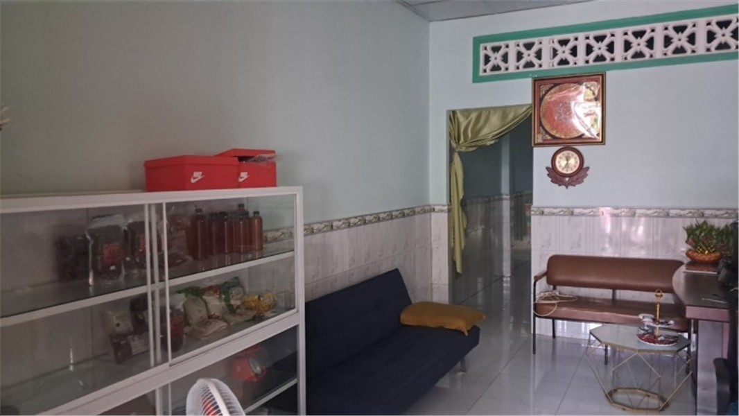 Bán nhà DT 84m2 - Mặt Tiền KD Đường Trương Vĩnh Ký, Tân Phú 2