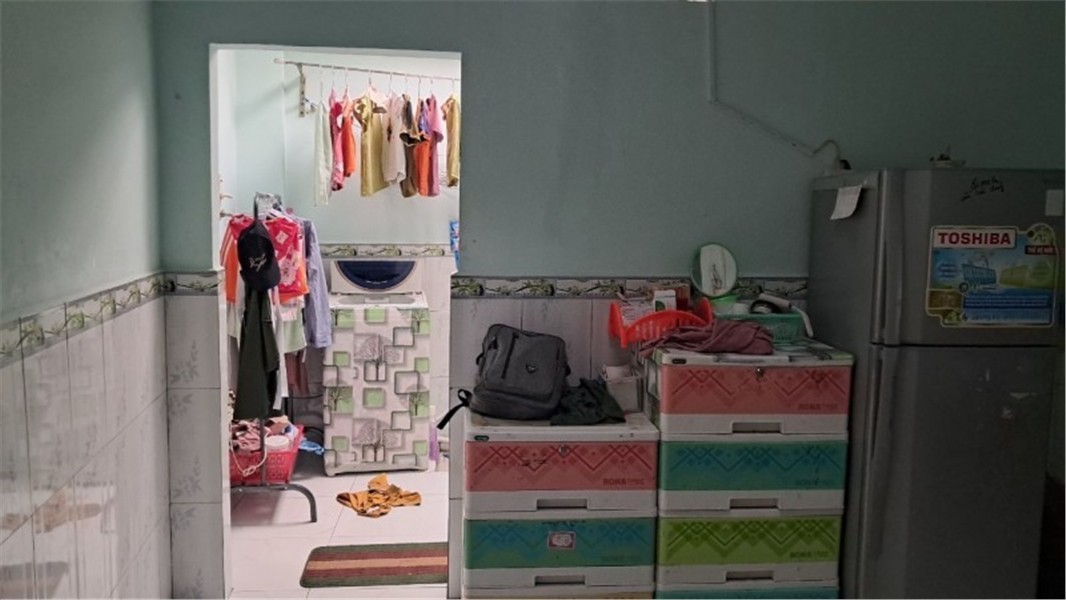 Bán nhà DT 84m2 - Mặt Tiền KD Đường Trương Vĩnh Ký, Tân Phú 4