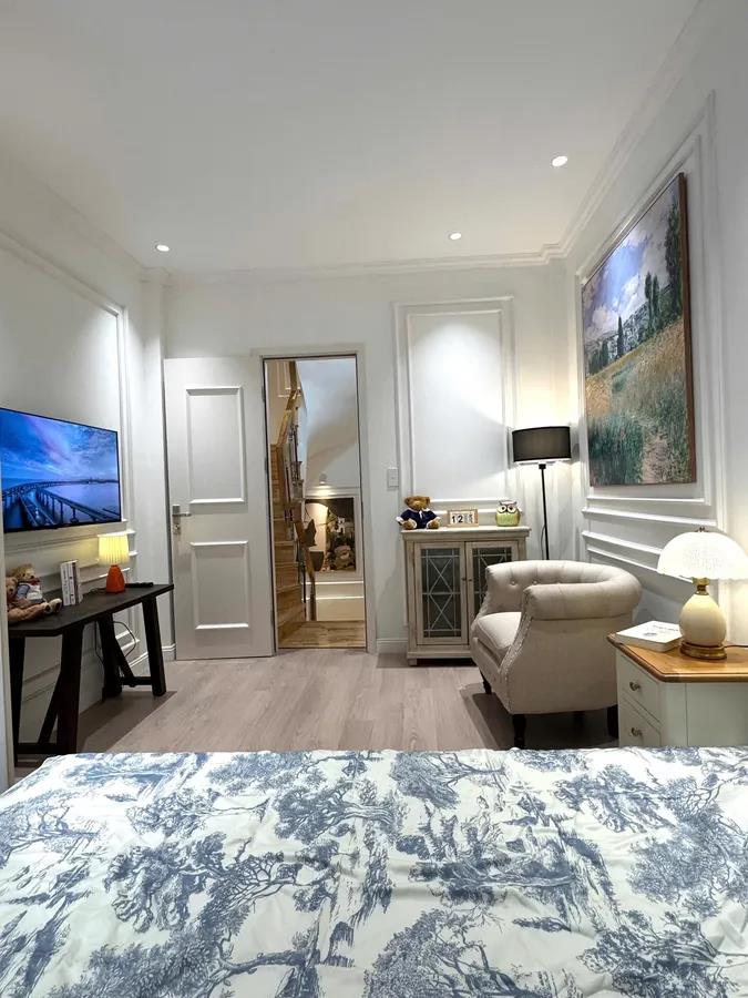 TRUNG TÂM QUẬN THANH XUÂN - HÀNG XÓM ROYAL CITY - GẦN PHỐ - 10M RA OTO - NGÕ ĐẸP - NHÀ ĐẸP LONG 4