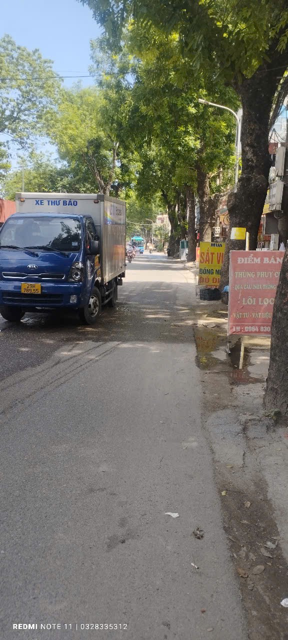 68m2 MẶT ĐƯỜNG TL 70, 2 THOÁNG TRƯỚC SAU, KINH DOANH ĐỈNH, VIEW FLC PREMIER PARC, 15 tỷ 4