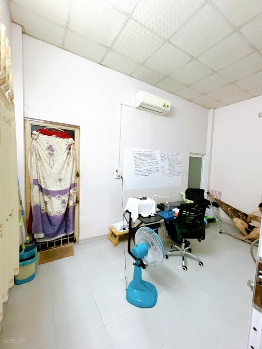 BÁN NHÀ HXH Dương Văn Dương, Tân Quý – 60m² – SHR – Chỉ 6TỶ! 3