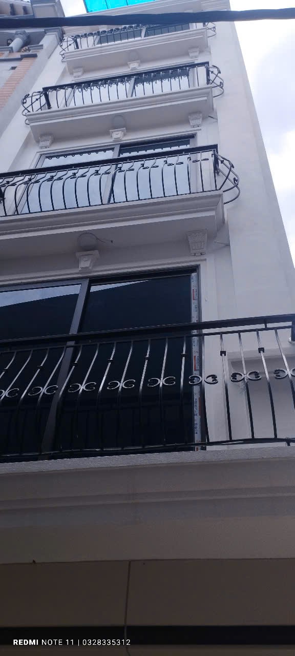 NHÀ XÂY MỚI, 6 TẦNG,THANG MÁY,GARA Ô TÔ, KINH DOANH, 11 tỷ   TÂY LAI XÁ, KIM CHUNG, Hoài đức 5