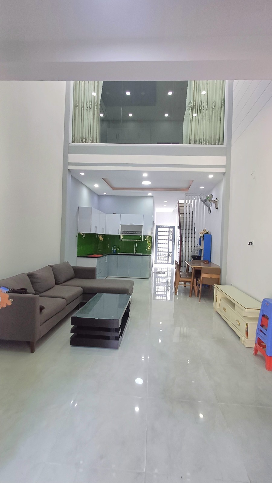 Bán nhà Nguyễn Văn Khối, P.8, Gò Vấp 5