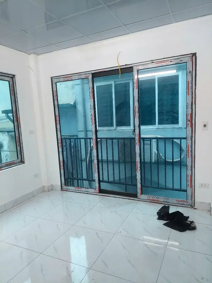 Bán Nhà  Minh Khai 31m2. 4 tầng. mặt tiền 3,5m. giá 6.15 tỷ  Hai Bà Trưng Hà Nội 4