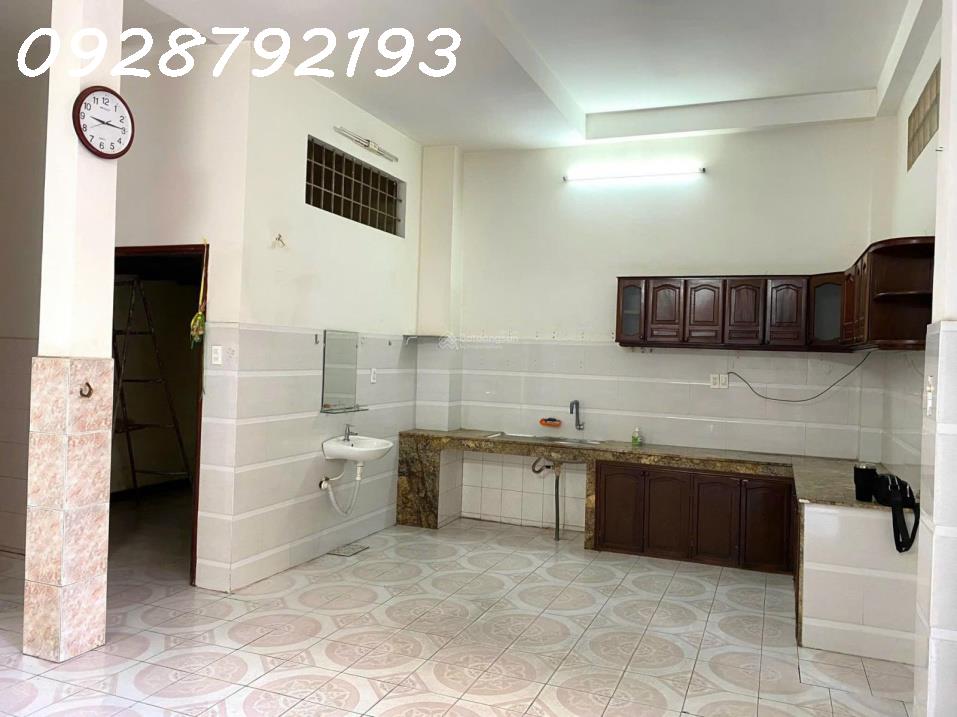 BÁN NHÀ 53M² – 2 TẦNG – HXH VƯỜN LÀI – TÂN PHÚ – GIÁ 5.5 TỶ 2