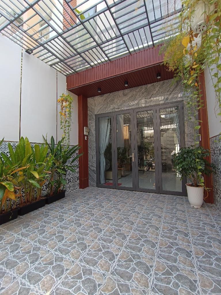 Thạnh Lộc 12 , Q.12Hẻm ô tô – 2 tầng – 83m² – Giá nhỉnh 5 tỷ 5