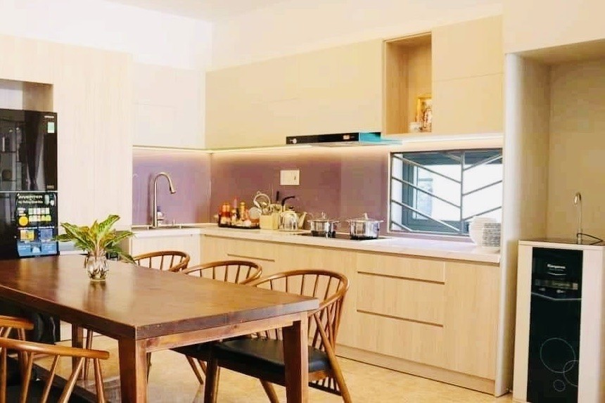 CC bá.n nhà Phạm Văn Đồng 37m thang máy- kinh doanh - ở sướng 9.35 tỷ 3