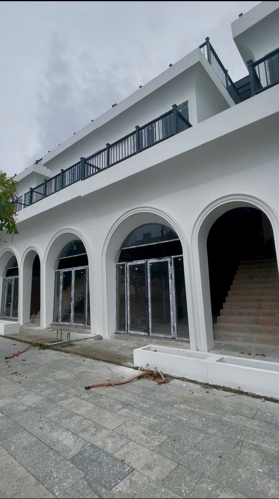 Mozzadiso Shophouse Nha Trang – Cơ Hội Đầu Tư Sinh Lời Ngay Tại Trung Tâm TP Biển 5