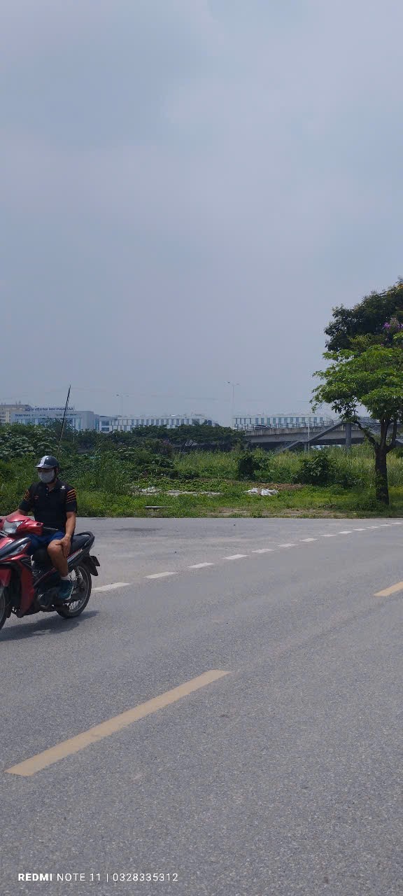 52m2 TĐC THỊ CẤM, NGAY CHÂN CẦU TRỊNH VĂN BÔ, XUÂN PHƯƠNG, NAM TỪ LIÊM, 2 MẶT ĐƯỜNG, 12.x tỷ