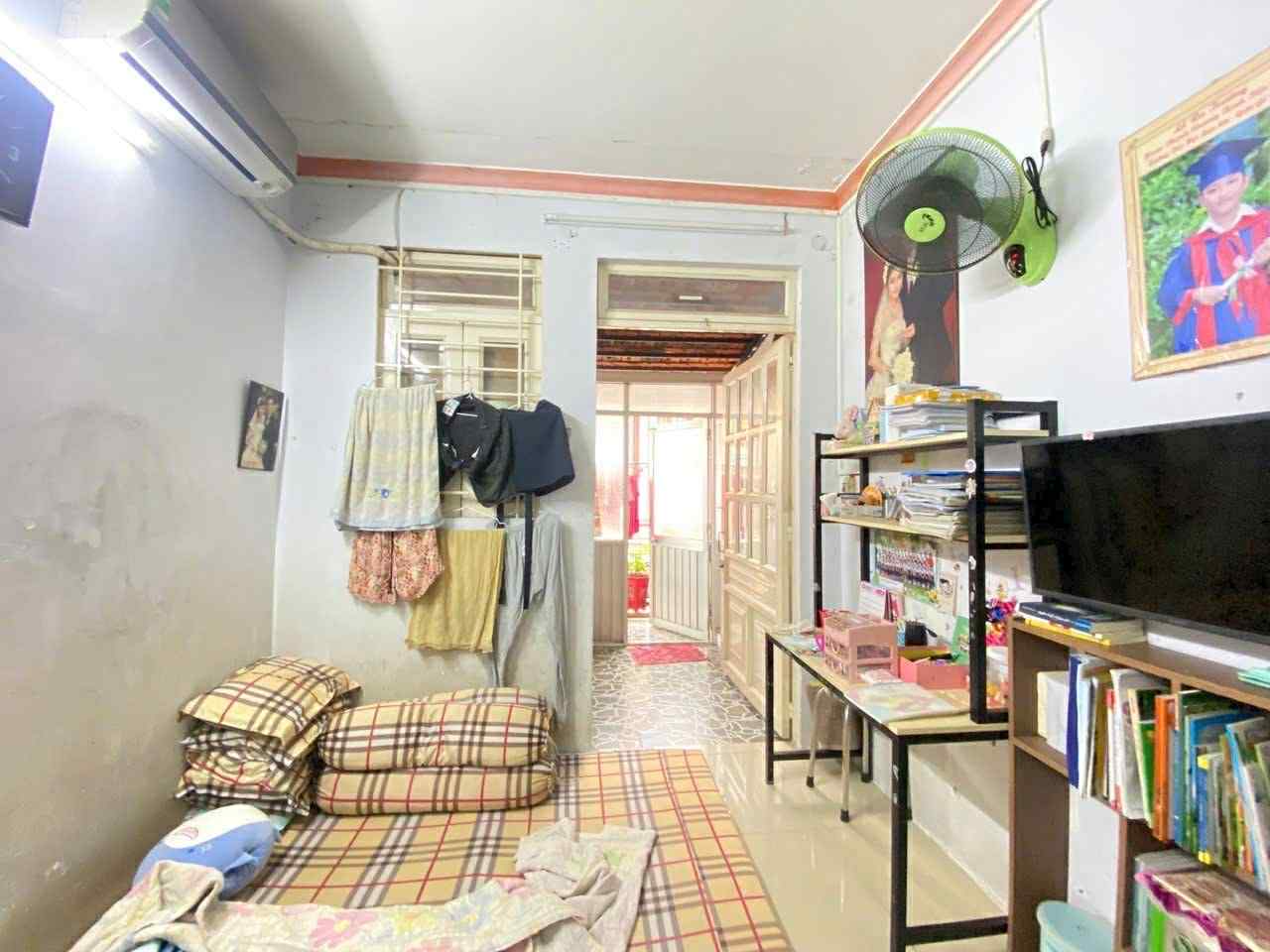 Bán nhà Bùi Quang Là, P.12 Gò Vấp 5