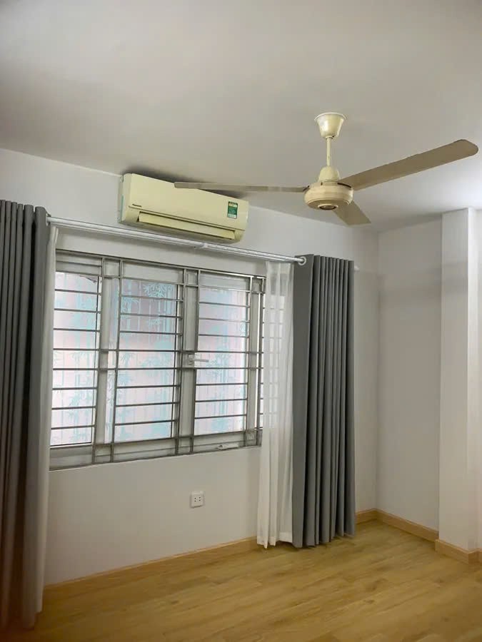 AN CƯ LẠC NGHIỆP – CHỐN VỀ BÌNH YÊN GIỮA LÒNG ĐÔ THỊ 4